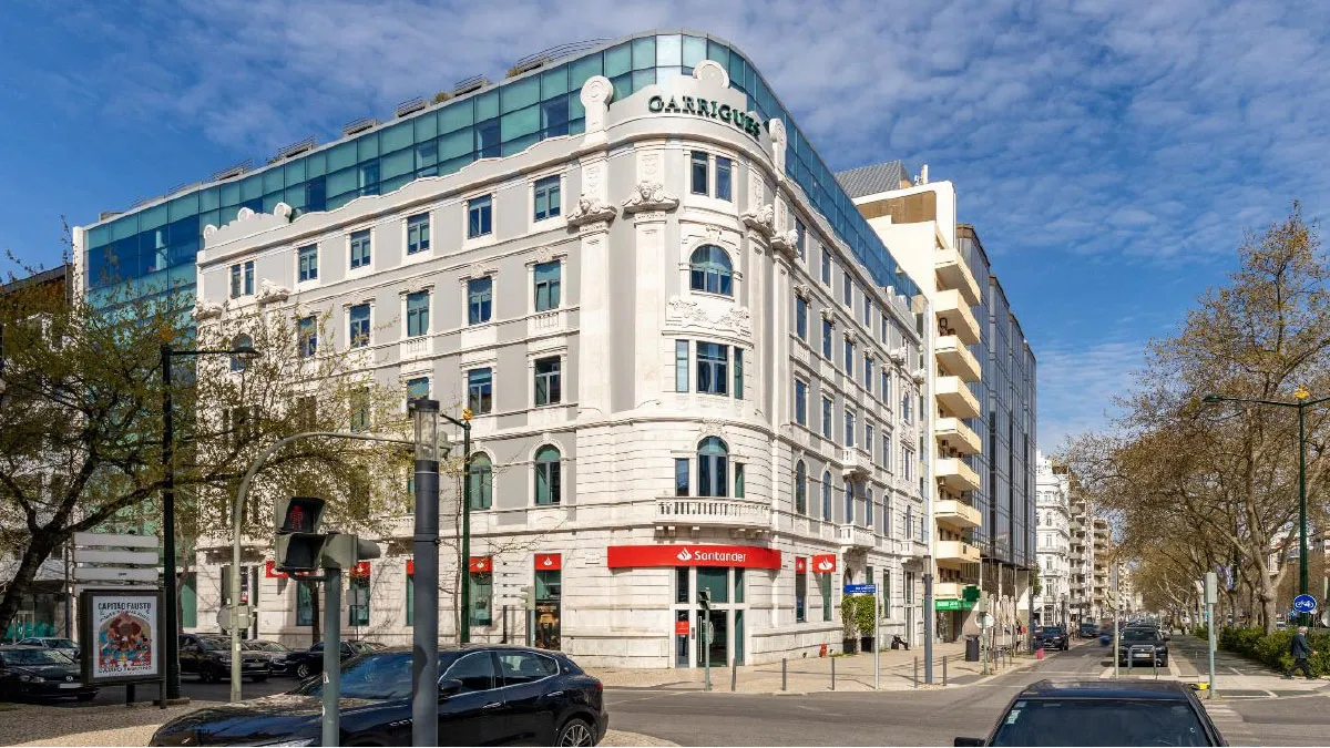 Lissabon – República