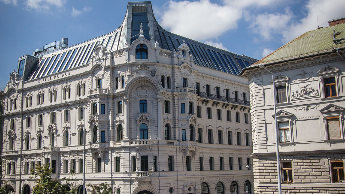 Budapest