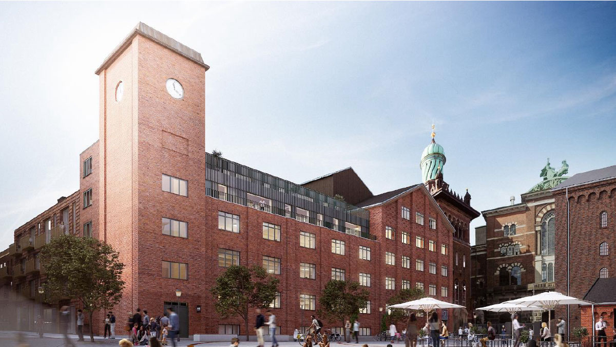 Kopenhagen